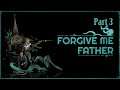 Forgive Me Father *Early Acces* - Playthrough Part 3 (dark retro horror FPS)