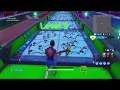 Fortnite Gameplay ps4 ita parkour