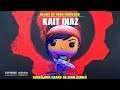 Gears POP : Funko Gears of War Series "Kait Diaz # 115" Primera Serie