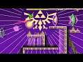 Geometry Dash - Gold Temple by Serponge [3 coins] (Easy demon, on stream) [60hz]
