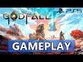 GODFALL | Gameplay PS5 FR