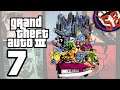 Grand Theft Auto III | Parte 7 | en Español | Entrada Shoreside Vale