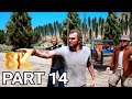 Grand Theft Auto V Gameplay Walkthrough Part 14 - Mr. Philips - GTA 5 (8K 60FPS PC)