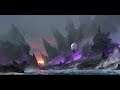 Guild Wars 2: Dragonfall Map in 9 minutes