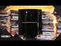 Historia PlayStation 3 -- Time Warp