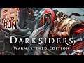 Hope in Hell? - Darksiders Warmastered Edition Switch Review!
