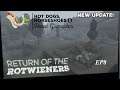 Hot Dogs, Horseshoes and Hand Grenades Return of the Rotwieners Ep8 The Final Radio Tower