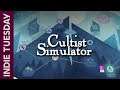 [INDIE TUESDAY] Cultist Simulator