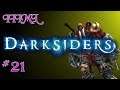 It Is In My Library - Darksiders Episode 21