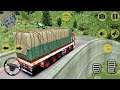 Kamyon ile Kargo Taşıma Oyunları 2021 - Indian Truck Simulator - Android Gameplay