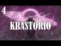 KRASTORIO 2! | FACTORIO 0.18 PL | MODY | EP. 4