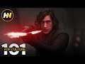 KYLO REN: Everything You Need To Know