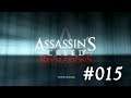 Let´s Play Assassin´s Creed Revelations #015 - Erinnerung Altairs