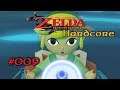 Let´s Play The Legend of Zelda The Windwaker HD [Hardcore Challenge] #09 – Auf sicheren Pfaden