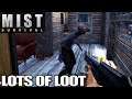 Looting & Clearing | Mist Survival | Let's Play Gameplay | E05