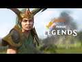 Magic: Legends - Open Beta Cinematic Trailer