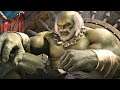 Marvel's Avengers Hawkeye DLC - Maestro Boss Fight (4K 60FPS)