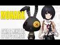 Monark - Over 6 minutes of character overviews & JRPG combat | 2021