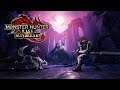 Monster Hunter Rise: Sunbreak - Ankündigungs-Teaser