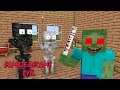 MONSTER SCHOOL : ZOMBIE BECOME EVIL - MINECRAFT ANIMATION