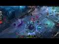 Morgana Aram Game