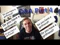 MY GIRLFRIEND!!?? : Q&A Part 4 with Robert