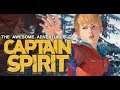 One-Shot - The Awesome Adventures of Captain Spirit