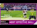 PES 2020 | Most Effective Skill Tutorial [4K]
