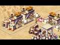 Pharaoh: A New Era - game evolution trailer