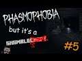 Phasmophobia, but it's a shambles #5