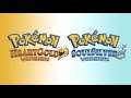 Pokémon Center - Pokémon HeartGold & SoulSilver