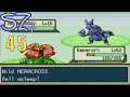 Pokémon FireRed/LeafGreen: Episode 45 - Patterned Panic