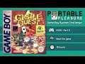 Castle Quest | Game 394 - Part 6 | Portable Pleasure