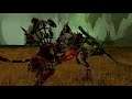Queek Headtaker VS Gor-Rok | The Hunter & The Beast | Total War: Warhammer 2