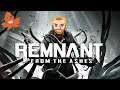 REMNANT: FROM THE ASHES #2