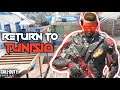 Return To Tunisia.EXE in Call Of Duty