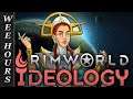 RimWorld Ideology Livestream