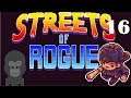 Rise of The Planets of The Gorillas |Gameplay| Ep16. Streets of Rogue