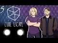 Rusty Lake: Cube Escape Collection #5 | Case 23 Part 2