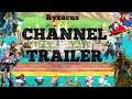 Ryzacus | Channel Trailer | 2020