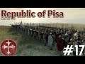 Siege of Tripoli - 1212AD Mod - Total War Atilla #17