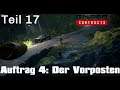Sniper Ghost Warrior Contracts / Let's Play in Deutsch Teil 17