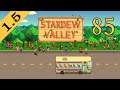 Stardew Valley (1.5) | Ep 85 : Les récoltes de Qi (Part3) | Memoria FR
