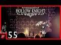 Suche nach dem Eingang #55 - Hollow Knight