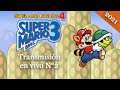 Super Mario Advance 4: Super Mario Bros. 3 - Transmisión N°2 (¡De regreso!) {Te. 2021} -