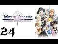 Tales of Vesperia: Definitive Edition Walkthrough HD (Part 24) Capua Torim