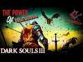 🔢 The Power of Determination 🎮 Dark Souls III 🇬🇧