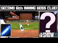 The SECOND 6th INNING BOSS CLUE!! 99 Ovr MATT KEMP REVEALED and a MUCH BETTER RANKED SEASONS GAME!