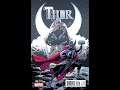 thor vol 4 #2 review