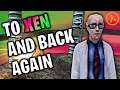 To Xen and Back Again - Half Life Blue Shift Lets Play Part 3